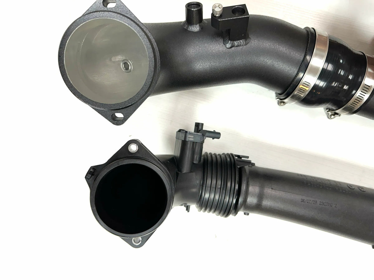 Charge Pipe FTP Motorsport - BMW B58 Gen 3 Seria G