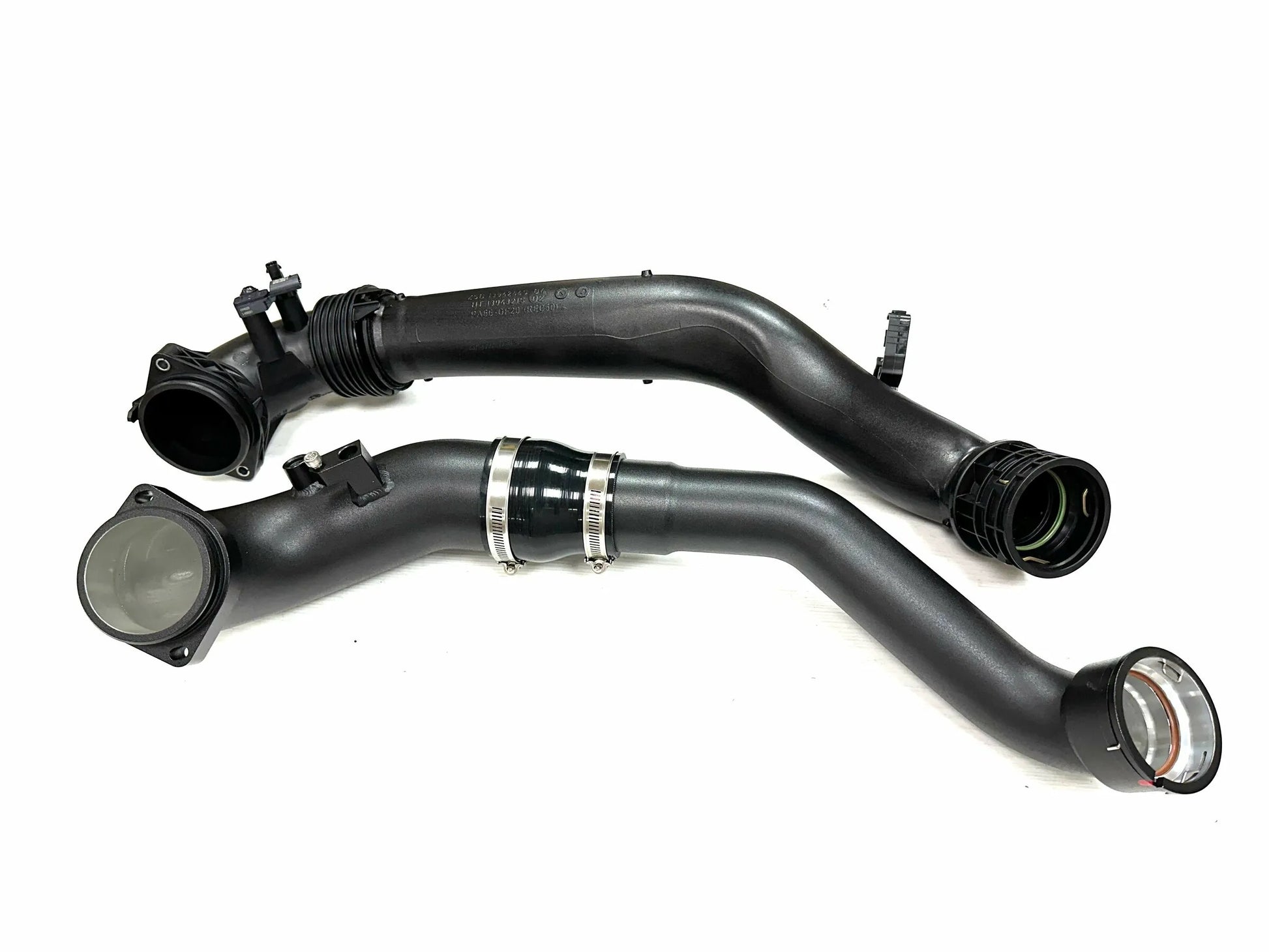 Charge Pipe FTP Motorsport - BMW B58 Gen 3 Seria G
