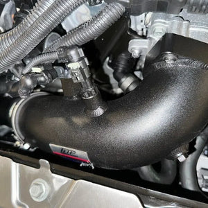 Charge Pipe FTP Motorsport - BMW B58 Gen 3 Seria G