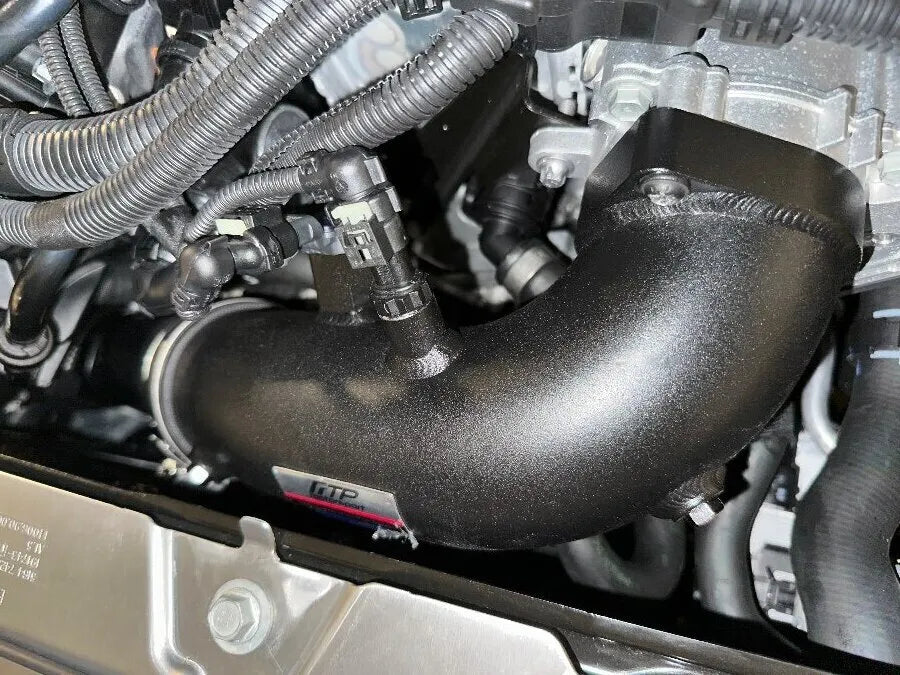 Charge Pipe FTP Motorsport - BMW B58 Gen 3 Seria G