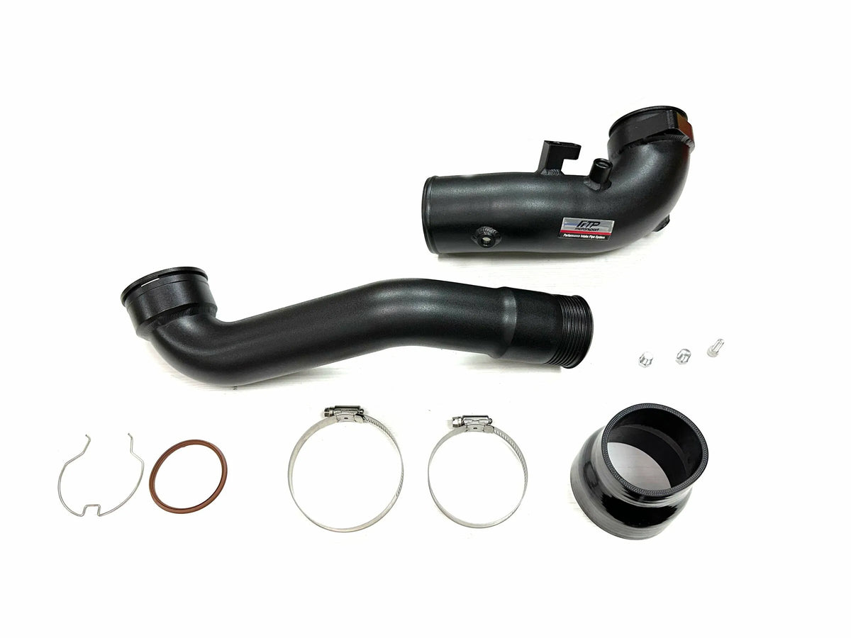 Charge Pipe FTP Motorsport - BMW B58 Gen 3 Seria G