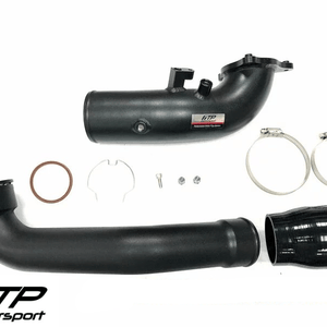 Charge Pipe V2.1 FTP Motorsport - BMW B58 Gen 1 Series F and G
