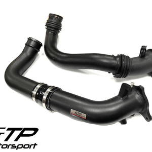 Charge Pipe V2 FTP Motorsport - BMW B48 Seria F