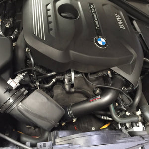 Charge Pipe V2 FTP Motorsport - BMW B48 Seria F