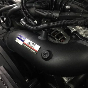 Charge Pipe V2.1 FTP Motorsport - BMW B58 Gen 1 Series F and G