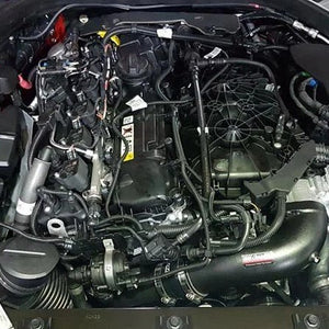 Charge Pipe FTP Motorsport - BMW B58 Gen 2 Series G
