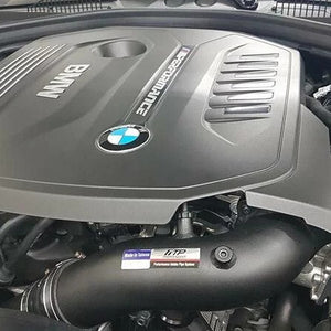 Charge Pipe V2.1 FTP Motorsport - BMW B58 Gen 1 Series F and G