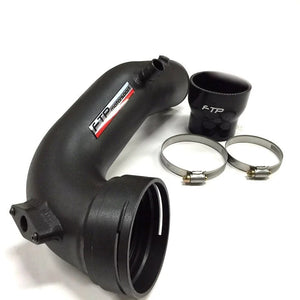 Charge Pipe FTP Motorsport - BMW N55 Seria F1X F0X (535i, 640i, 740i)