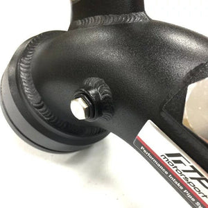 Charge Pipe FTP Motorsport - BMW N55 Seria F 1/2/3/4