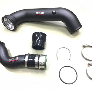 Charge Pipe + Boost Pipe Kit FTP Motorsport - BMW N55 Seria E8X E9X (135i, 335i)