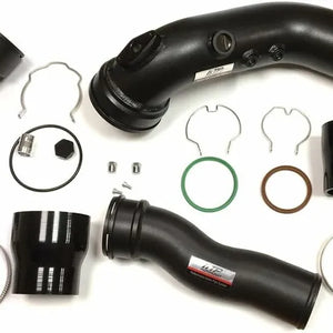 Charge Pipe + Boost Pipe Kit FTP Motorsport - BMW N55 Seria F (1/2/3/4) F2X F3X