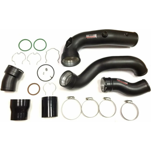 Charge Pipe + Boost Pipe Kit FTP Motorsport - BMW N55 Seria F1X F0X (535i, 640i, 740i)