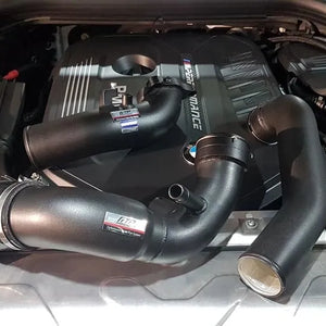 Charge Pipe + Intake Pipe FTP Motorsport  - BMW B58 Gen 1 X3/X4 M40i (G01/G02)