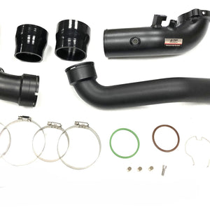 Charge Pipe + Intake Pipe FTP Motorsport  - BMW B58 Gen 1 X3/X4 M40i (G01/G02)