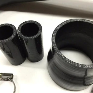 Charge Pipe FTP Motorsport - BMW N54 Seria E8X oraz E9X