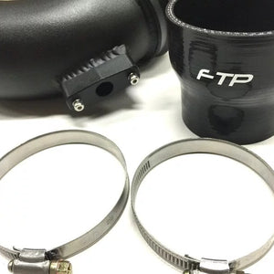 Charge Pipe FTP Motorsport - BMW N55 Seria E8X E9X (135i, 335i)