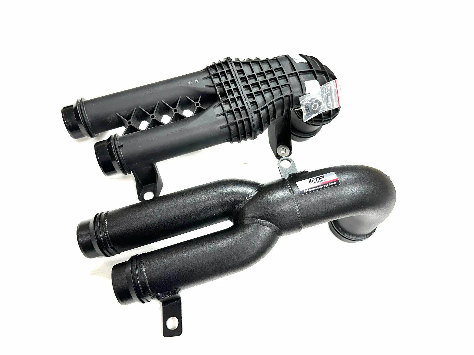 Charge Pipe FTP Motorsport - BMW S58 M2/M3/M4 (G80/G81/G82/G83/G87)