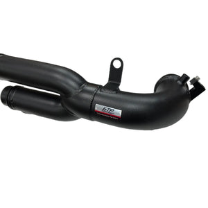 Charge Pipe FTP Motorsport - BMW S58 M2/M3/M4 (G80/G81/G82/G83/G87)