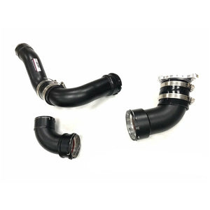 Charge Pipe FTP Motorsport - BMW S58 M2/M3/M4/X3M/X4M (G80/G81/G82/G83/G87/F97/F98)