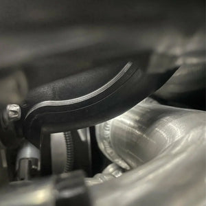 Charge Pipe FTP Motorsport - BMW S58 M2/M3/M4/X3M/X4M (G80/G81/G82/G83/G87/F97/F98)