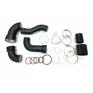 Charge Pipe FTP Motorsport - BMW S58 M2/M3/M4/X3M/X4M (G80/G81/G82/G83/G87/F97/F98)