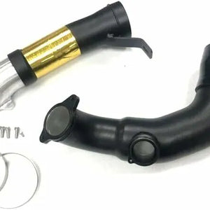 Inlet Pipe Kit FTP Motorsport - BMW S55 (F80/F82/F83/F87)