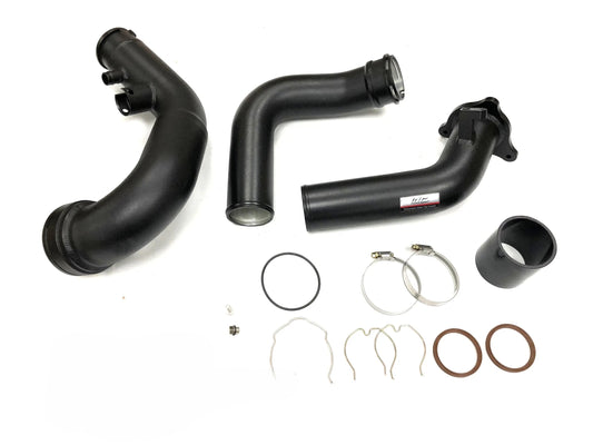 FTP Charge Pipe Combo V2 - BMW B48 Seria F