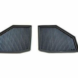 FTP Sportowe filtry powietrza dla silników BMW S63 M5/M8