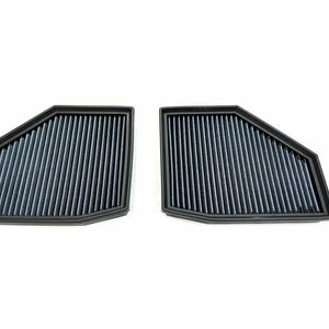 FTP Sports air filters for BMW M S55 and S63 Series F engines