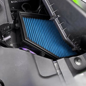 FTP Sport Air Filter for BMW B58 Engines Series G X3 and X4