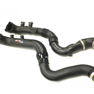 Super Charge Pipe Kit FTP Motorsport - BMW N54 Seria E8X oraz E9X