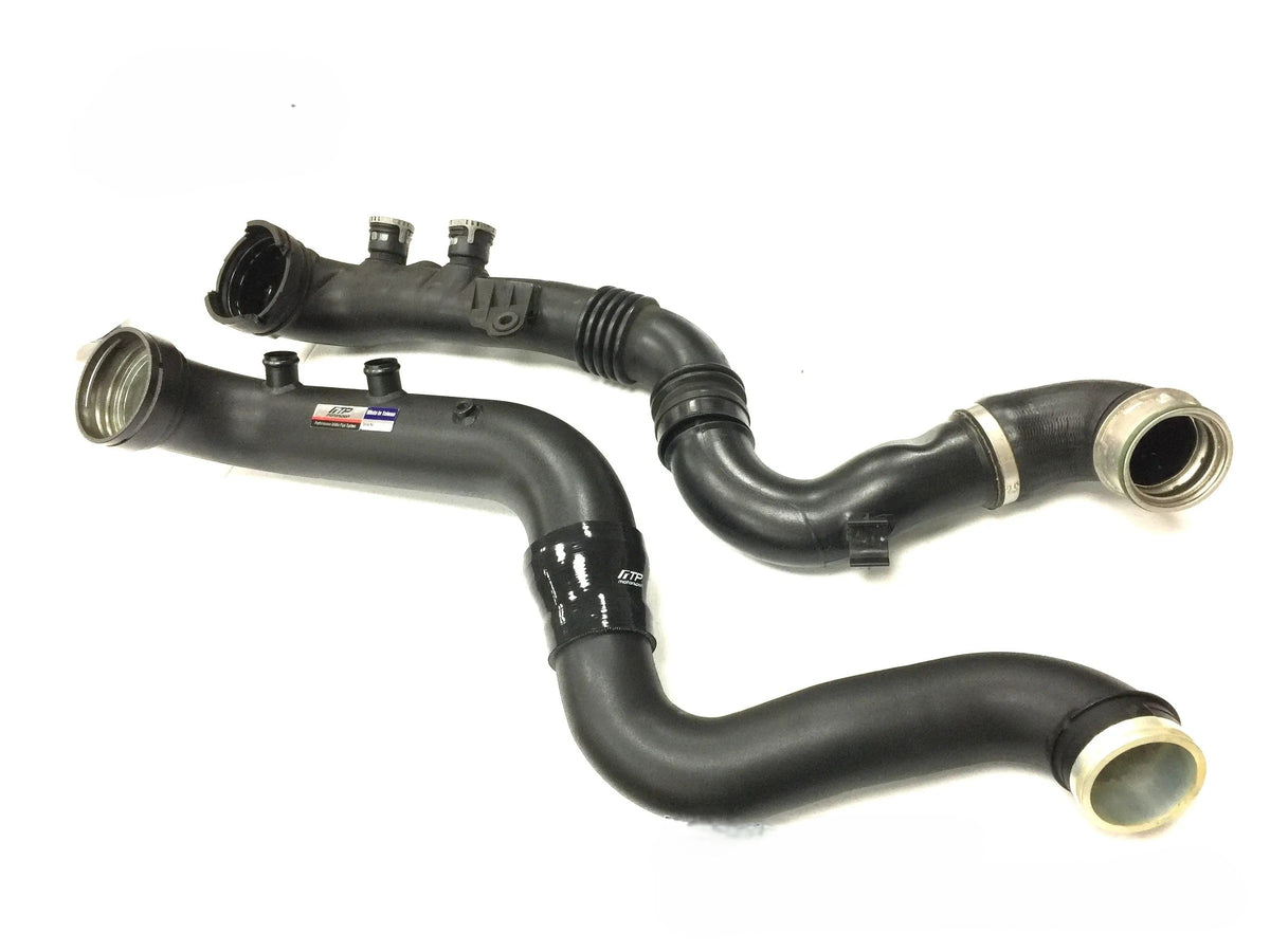 Super Charge Pipe Kit FTP Motorsport - BMW N54 Seria E8X oraz E9X