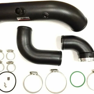 Super Charge Pipe Kit FTP Motorsport - BMW N54 Seria E8X oraz E9X