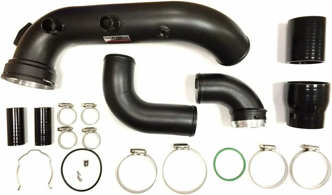Super Charge Pipe Kit FTP Motorsport - BMW N54 Seria E8X oraz E9X