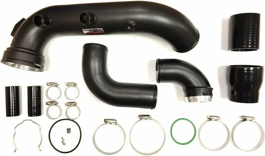 Super Charge Pipe Kit FTP Motorsport - BMW N54 Seria E8X oraz E9X