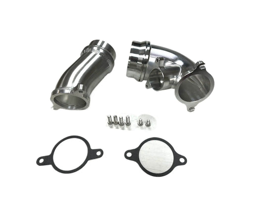 Turbo Inlet FTP Motorsport - BMW S58 M2/M3/M4 (G80/G81/G82/G83)
