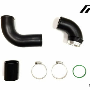 Air Induction Pipe FTP Motorsport - BMW N54/N55 Seria E8X E9X
