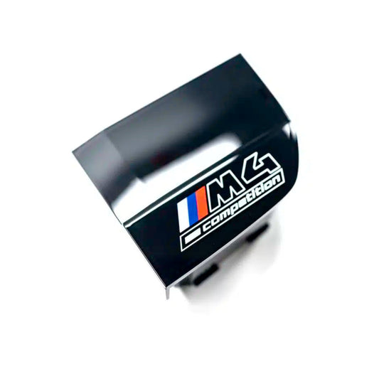 Listwa tunelu środkowego BMW M4 Competition LCI (G82/G83)
