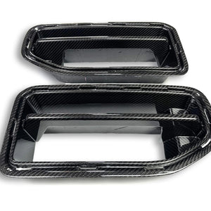 Karbonowy Grill 'Performance Style' do BMW M2 G87