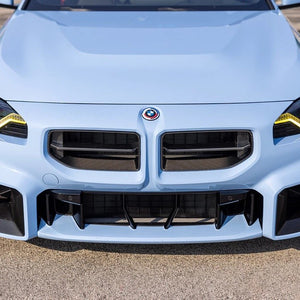 Karbonowy Grill 'Performance Style' do BMW M2 G87