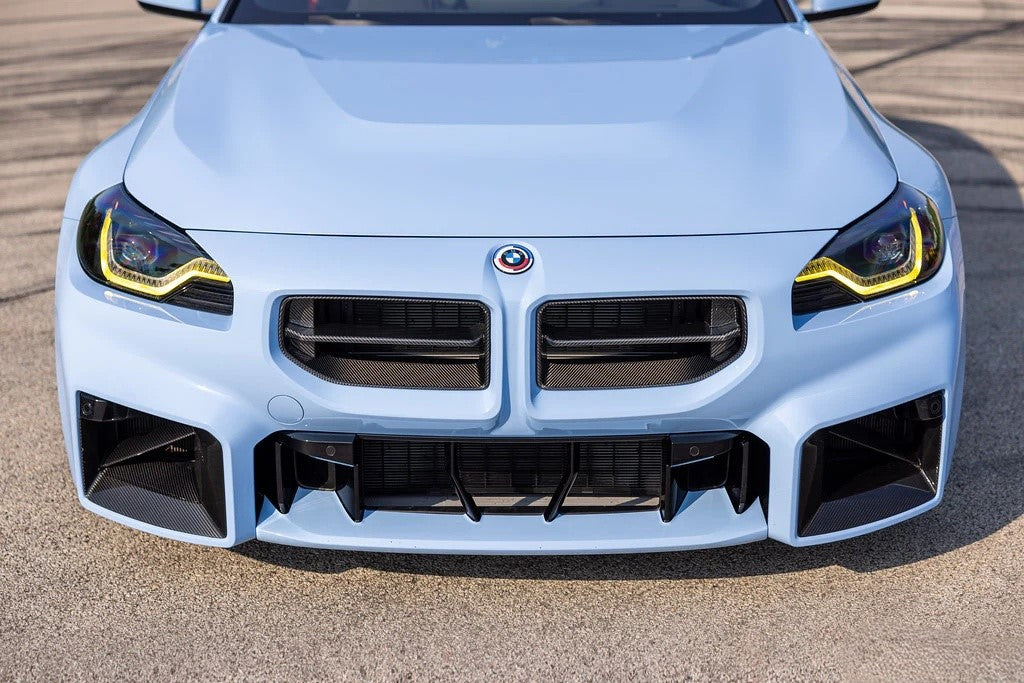 Karbonowy Grill 'Performance Style' do BMW M2 G87