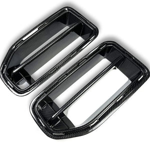 Karbonowy Grill 'Performance Style' do BMW M2 G87