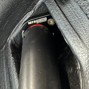 MTS Polyurethane Top Mounts (rear) BMW 3 Series (E36/E46)