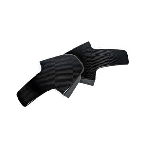 Karbonowe Zagłówki Foteli do BMW M2/M3/M4 (G87/G80/G81/G82/G83)