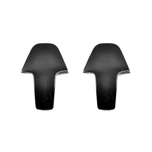 Karbonowe Zagłówki Foteli do BMW M2/M3/M4 (G87/G80/G81/G82/G83)