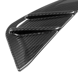 Karbonowe Znaczki Błotników do BMW M4 (G82/G83)