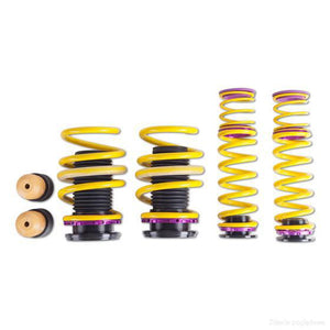 KW Height Adjustable Lowering Springs - 25320063 for M3 (E93) Cabrio