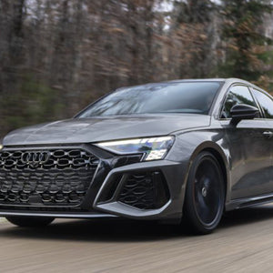 Regulowane Sprężyny obniżające KW 253100DV - AUDI RS3 (8Y) 2021+