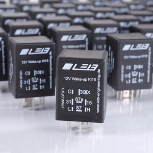 LEIB Can-Mil Deleter for BMW Series F and G