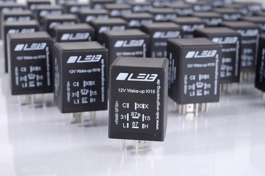 LEIB Can-Mil Deleter for BMW Series F and G